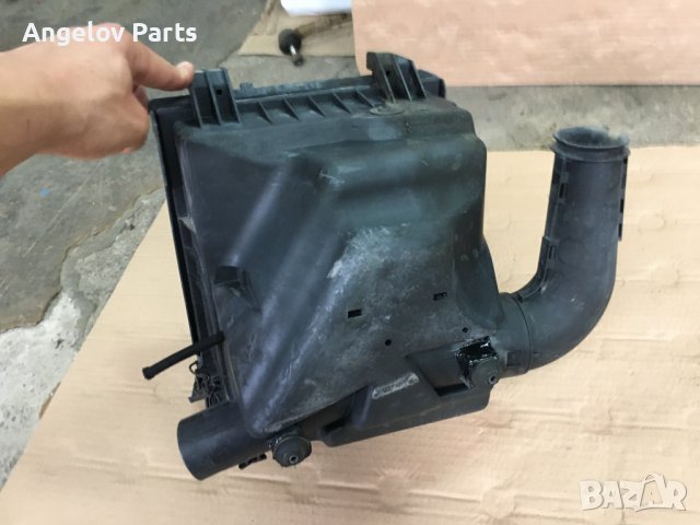 Филтърната кутия за VW Golf 3 2.0 GTI (115 коня,2E), снимка 5 - Части - 37512448