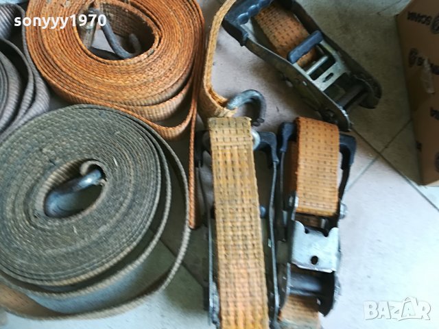 КОЛАНИ 15ЛВ-ТРЕСЧОТКИ-15ЛВ ЗА БР, снимка 6 - Аксесоари и консумативи - 28586301