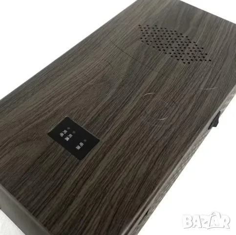 12Лентов 26W Jammer GPS Заглушител GSM 5G Мощна Автомобилна Тапа Кола Wi-Fi 360° Сателитно Блокиране, снимка 5 - Навигация за кола - 49762580