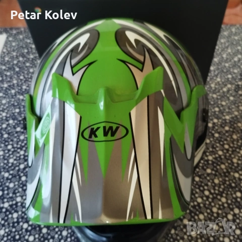 Продавам каска , снимка 5 - Аксесоари и консумативи - 53401287
