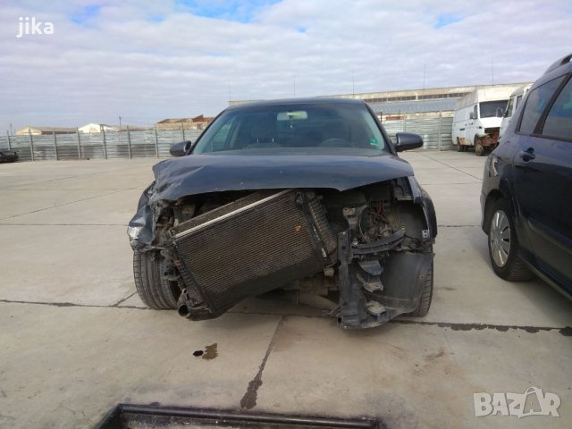 AUDI A3 2.0TDi 16V 2005г на части