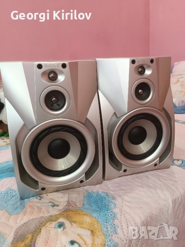 sony rx 77, снимка 3 - Тонколони - 52123993