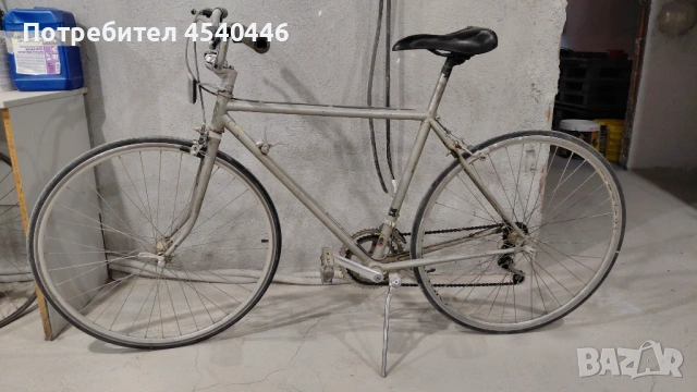 Велосипед, Колело