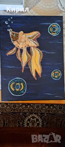 Картини Пана, снимка 3 - Картини - 38461476