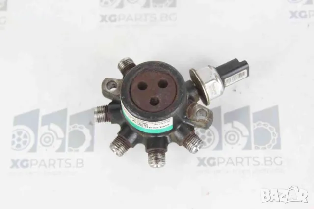 Дизелова горивна рейка за Nissan NV200 1.5DCI 90 к.с. (2009-2019) 8200584034