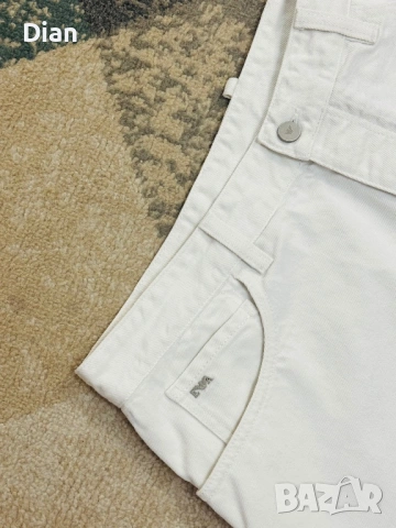 Мъжки дънки Emporio Armani , снимка 6 - Дънки - 53586172