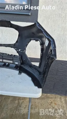 Предна броня Kia Sportage година 2019 2020 2021 код 86511F1500, 86511-F1500 , снимка 7 - Аксесоари и консумативи - 48570844