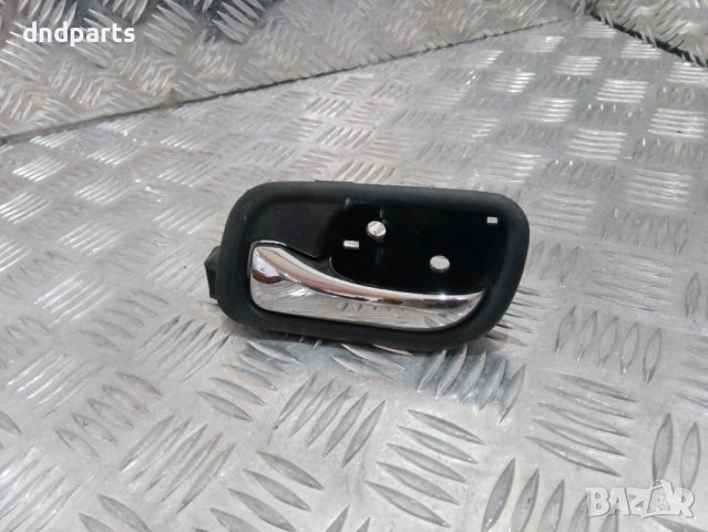 Вътрешна дръжка за Honda Accord, 2005г., /лява/, снимка 1 - Части - 43597951