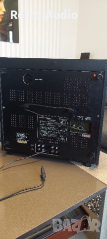 Technics RS-1700 ролков дек, снимка 10 - Декове - 43960761