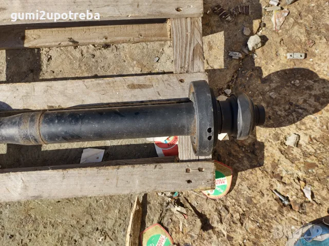 Кардан Porsche Cayenne 3.0D 92A/EG22/2012, снимка 4 - Части - 47826968