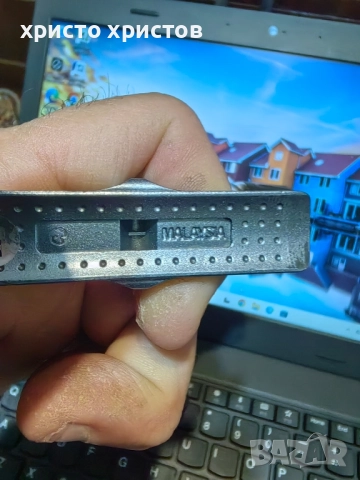 Shimano Catana 4000RA, снимка 5 - Макари - 52586925