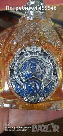 opulent shaik blue#77 eau de parfum for man, снимка 4 - Мъжки парфюми - 43118164