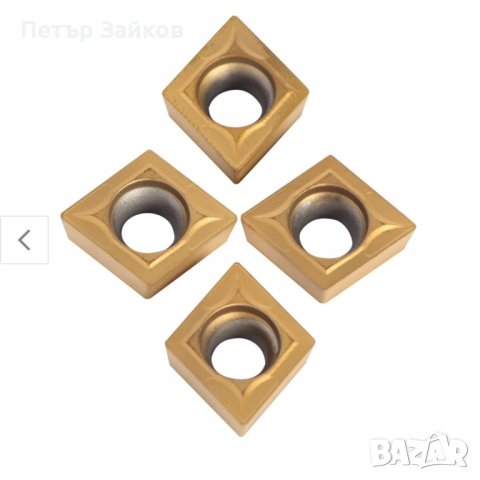 Карбидни вложки за CNC стругова машина

, снимка 3 - Други машини и части - 43217227