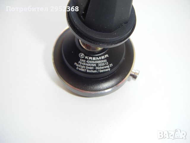 Автомобилна стойка за телефон, снимка 3 - Аксесоари и консумативи - 40355380