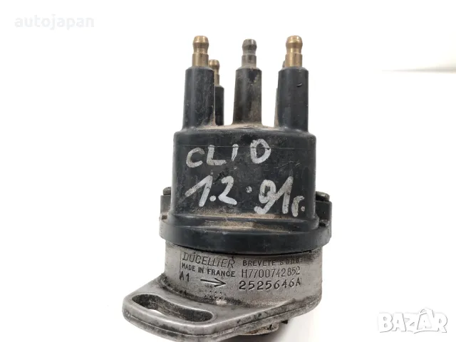 Делко Renault Clio 1.2 1991г 2525646A