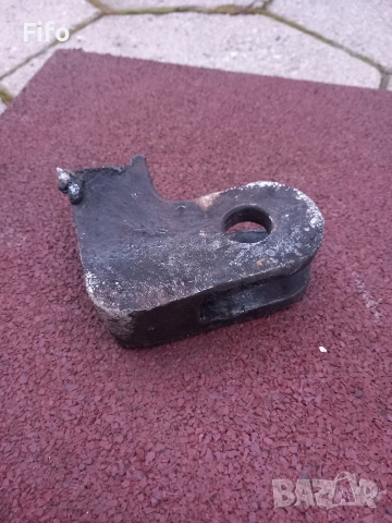 Хидравличен цилиндър за ремонт , снимка 15 - Индустриална техника - 52992207