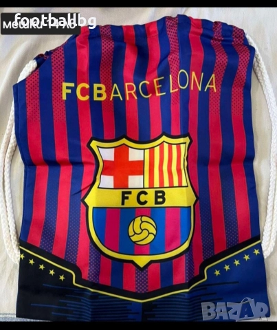 FC BARCA ❤️⚽️ детско юношески екипи анцузи НОВО сезон 2025-26 година , снимка 17 - Футбол - 27742303