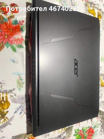 Acer Nitro 5 i5-11300H | GTX 1650 4GB | 8GB RAM | 512GB SSD | 144Hz