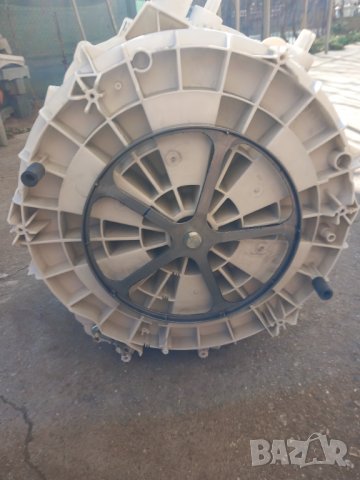 Продавам на части пералня Beko WMB 71043 RTLA, снимка 13 - Перални - 39626714