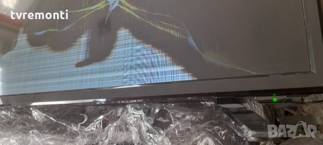 стоѝка от телевизор NEO модел 40INCH LED TV, снимка 5 - Части и Платки - 32315289