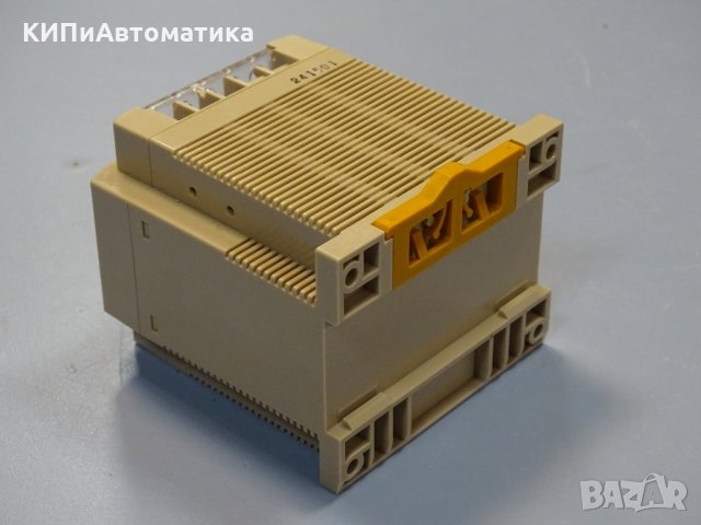 захранващ блок Omron S82K-05024 Power Supply, снимка 4 - Резервни части за машини - 35095102