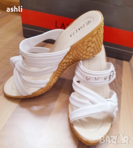 Дамски чехли 36 номер