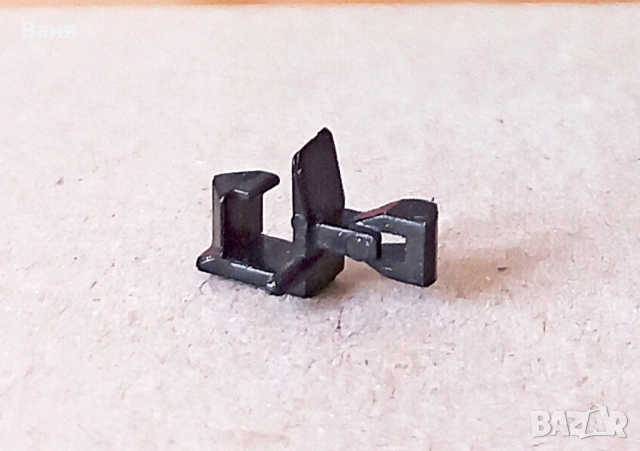 Fleischmann Standard-Kupplung - 9521 - N - втора ръка + чисто нови /като нови/ Piko, снимка 5 - Колекции - 53295146