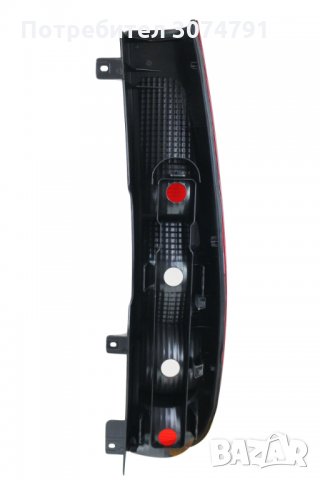 Стопове Стоп Задни Светлини Е4-марк за MERCEDES VIANO VITO W639 2003-, снимка 11 - Аксесоари и консумативи - 32219939