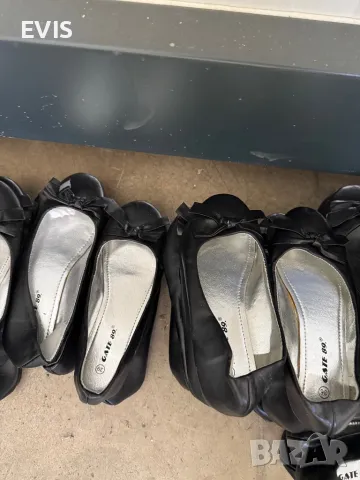 Дамски обувки, снимка 2 - Дамски ежедневни обувки - 50006359