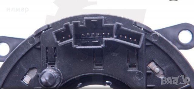 61318376445 Лентов кабел за БМВ /BMW  Z4 (E85) , снимка 2 - Части - 32729432