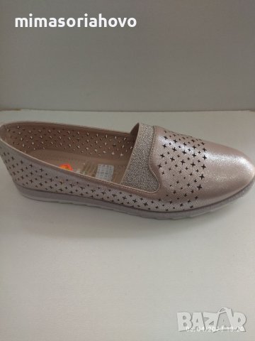 Дамски обувки 4828, снимка 2 - Други - 40264105