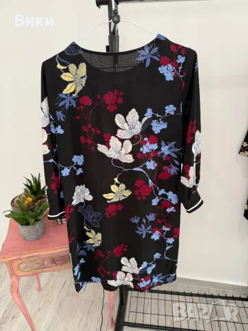 Красива рокля в размер S, снимка 12 - Рокли - 48428519