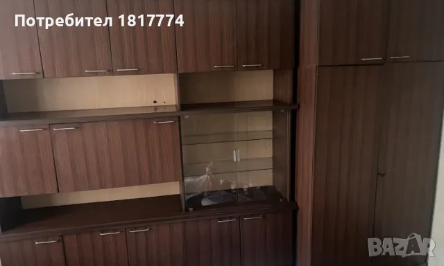 Продавам холна секция, снимка 2 - Секции и витрини - 47420068