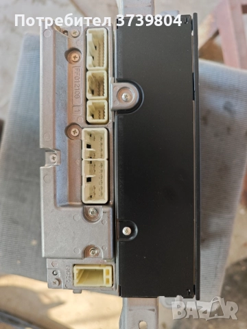 CD Toyota RAV4 2007-2013, снимка 3 - Аксесоари и консумативи - 51784801