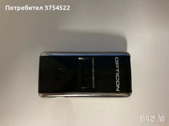 Баркод Скенер Opticon OPN-2001, снимка 7 - Друго търговско оборудване - 50323203