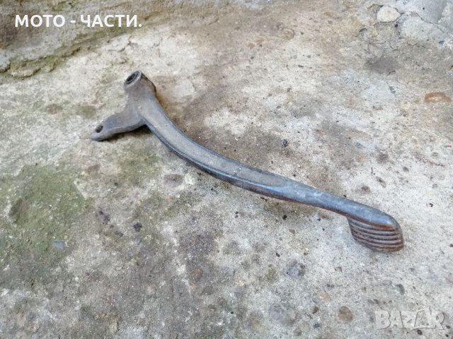 Спирачна Степенка За Иж. / НОМЕР 8., снимка 4 - Части - 35449214