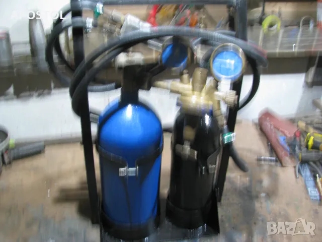 оксижен, снимка 2 - Други машини и части - 48105485