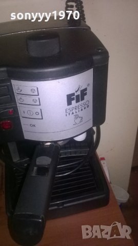 кафемашина, снимка 5 - Кафемашини - 28139647