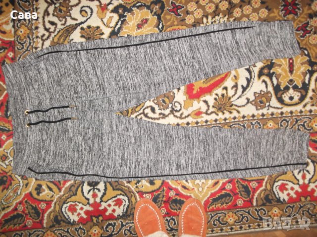 Спортно долнище VERO MODA    дамско,М-Л, снимка 2 - Спортни екипи - 28427938