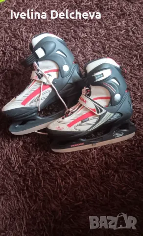 Кънки за лед, снимка 1