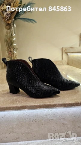 Нови боти, снимка 3 - Дамски боти - 53220128