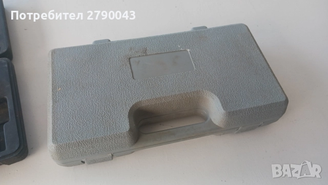 отвертка електрическа , снимка 3 - Отвертки - 52162104