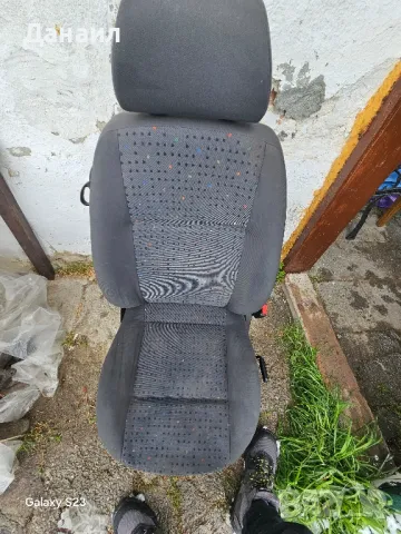 Седалки за Volkswagen Polo 6N ,2001 г,Фейслифт , снимка 14 - Части - 49912170