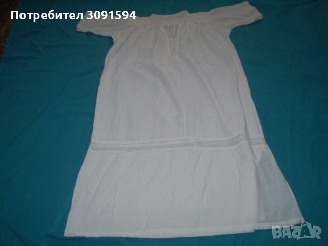 Нощница кенар ръчно тъкана ръчно направена