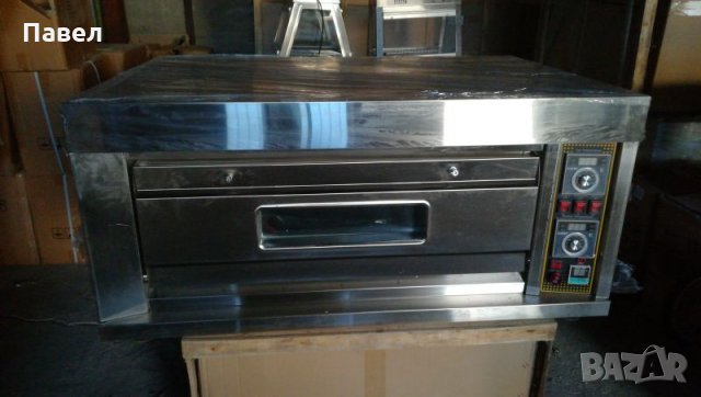 Фурна за пица, закуски--1ниво,2нива,3нива, снимка 16 - Обзавеждане на кухня - 26968660