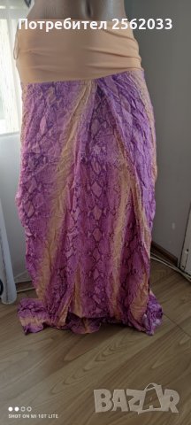 Маркова пола+подарък бански, снимка 7 - Поли - 34791403