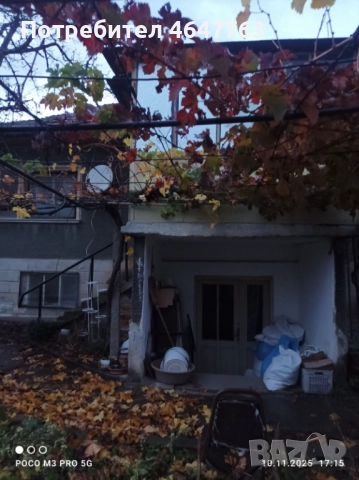 Продава, снимка 2 - Къщи - 52369183