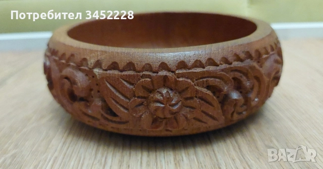 дърворезба за ценители отлична 