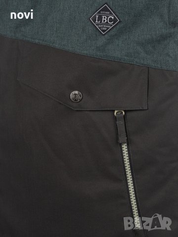 Light Lamb 18k, S, XL, ново, оригинално мъжко ски/сноуборд яке, снимка 4 - Зимни спортове - 43388745