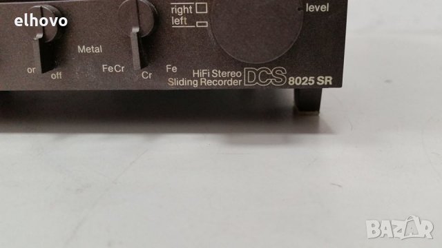 Аудио система Schneider Direct Contact System, снимка 4 - Аудиосистеми - 28817352